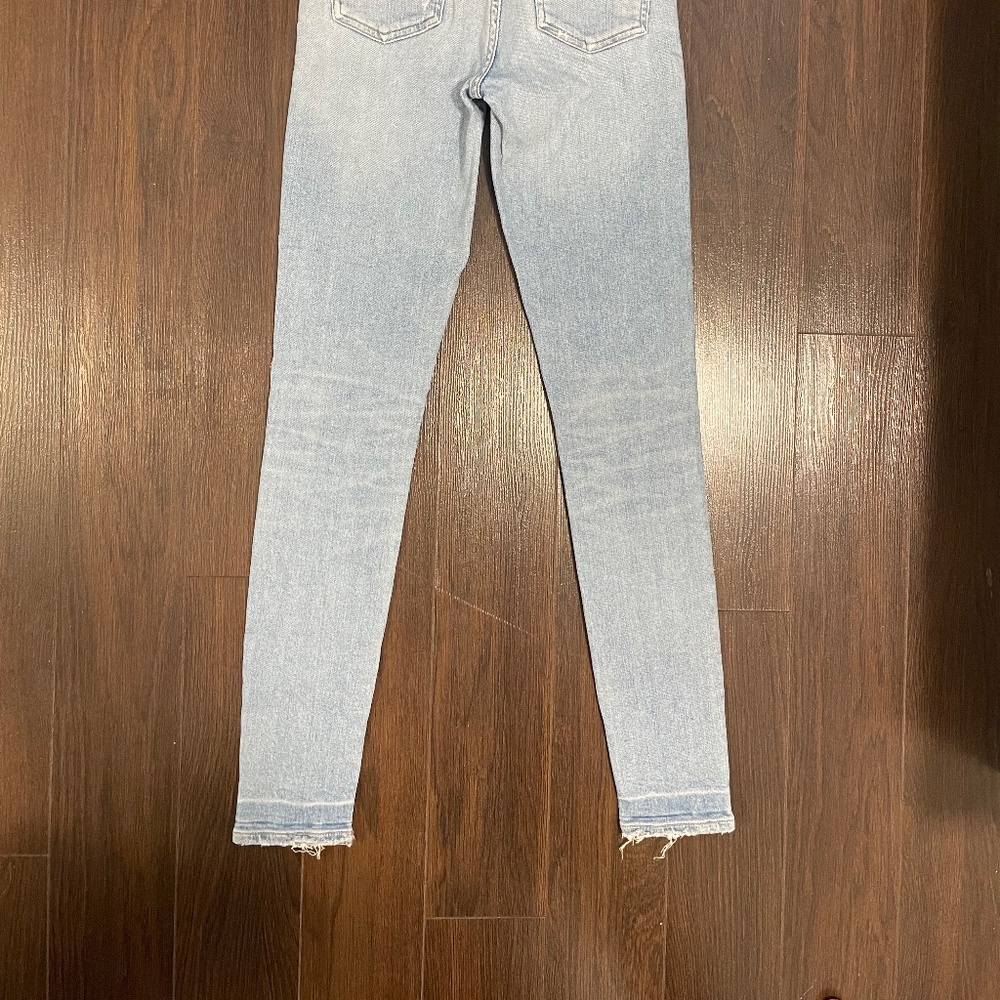 Skinny Jeans - Size 24 - Citizens or Humanity (Perfect condition)
